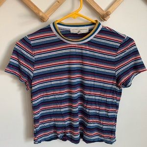 Urban Outfitters Crop Top